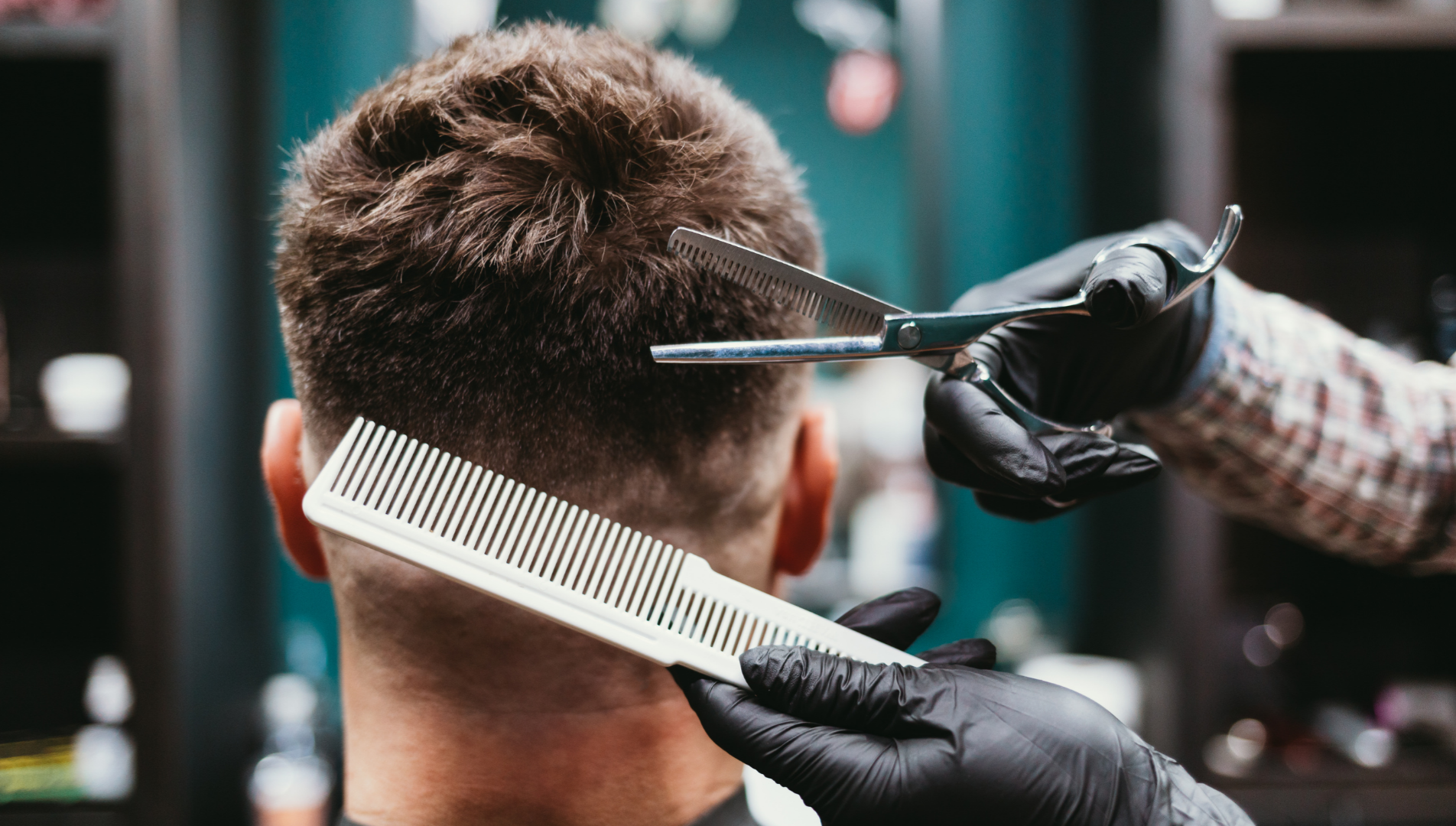 Barber