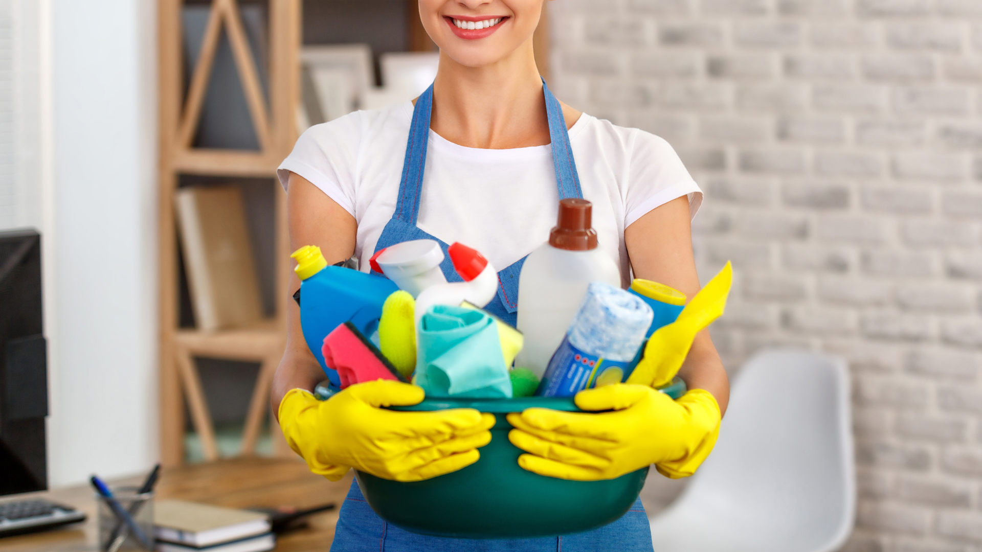 Home Cleaning
