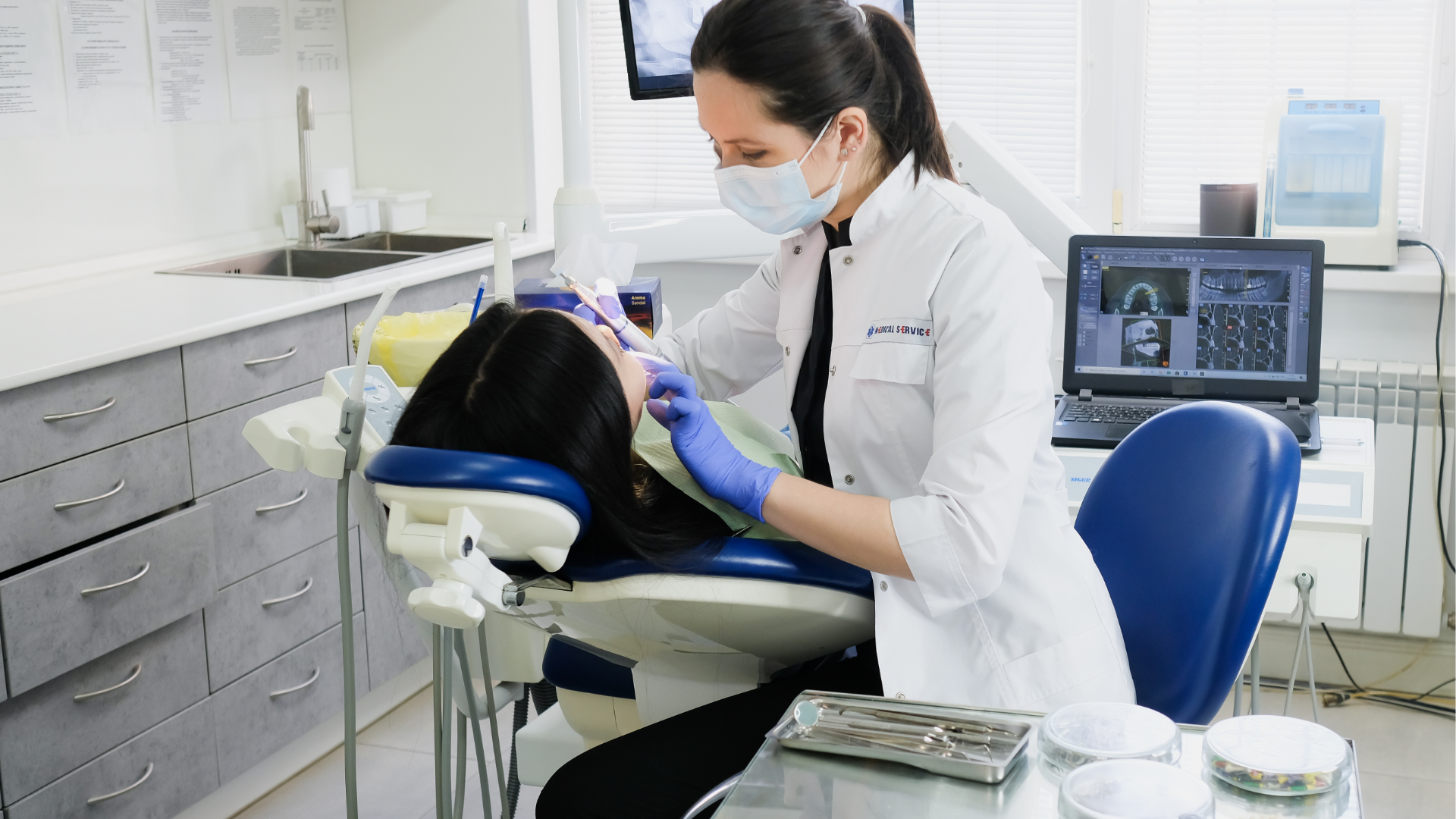 Dental Services