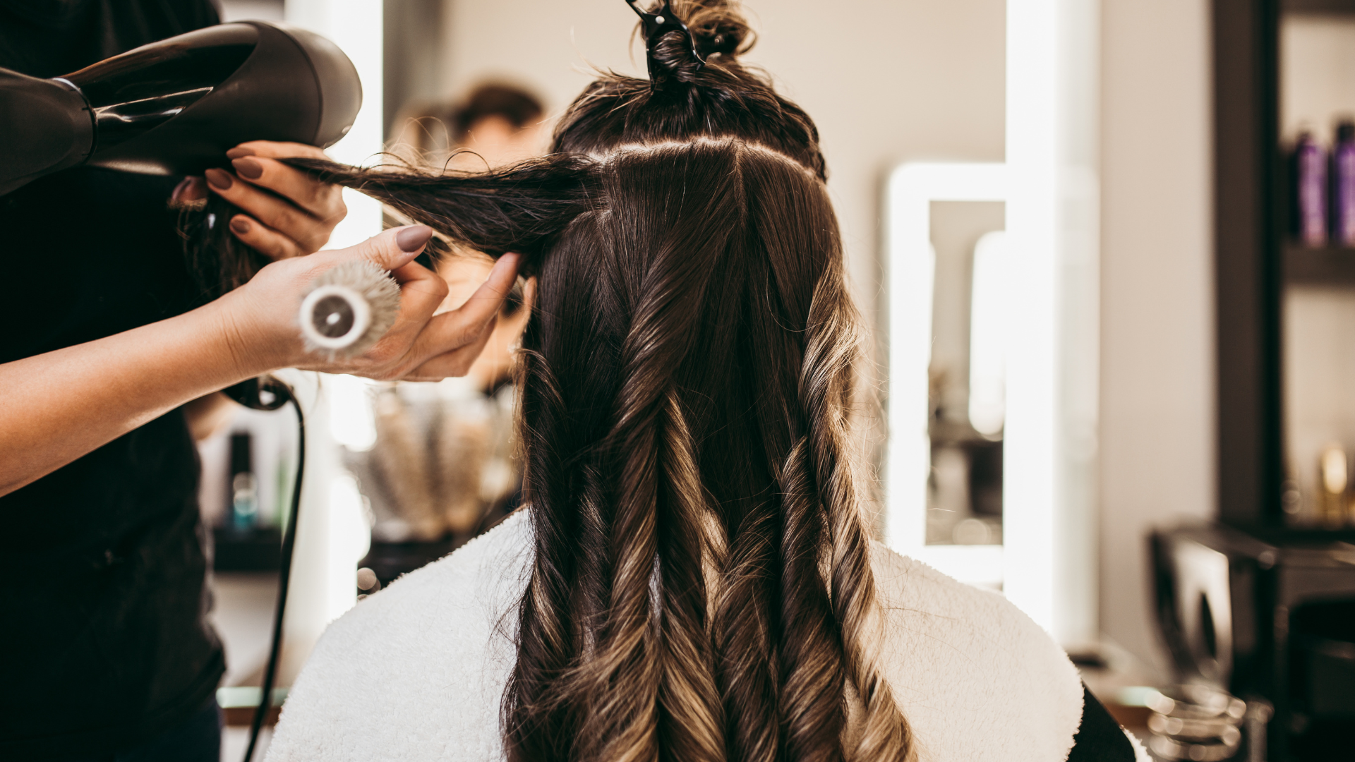 Hair Stylist