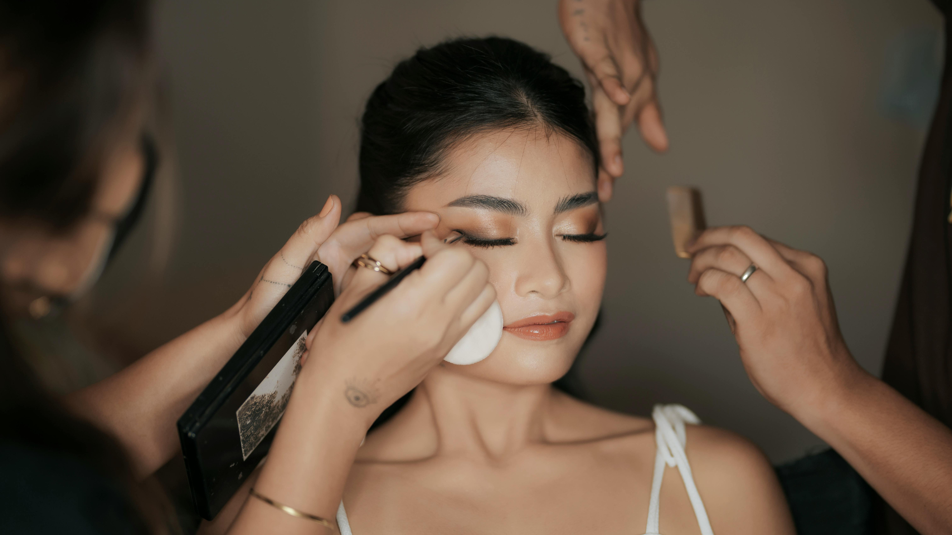 Makeup